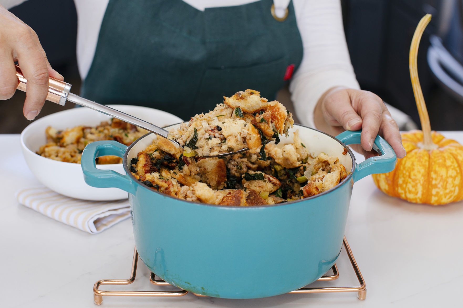 Thanksgiving Stuffing Recipe